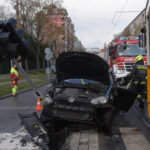 Teljes káosz Budapesten, a villamos sem jár