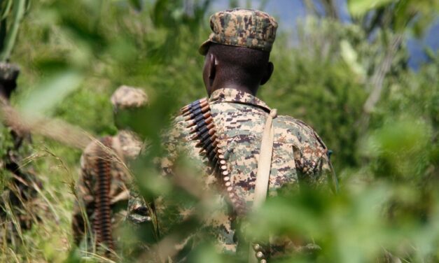 Iszlamista lázadók 17 embert öltek meg a Kongói Demokratikus Köztársaságban
