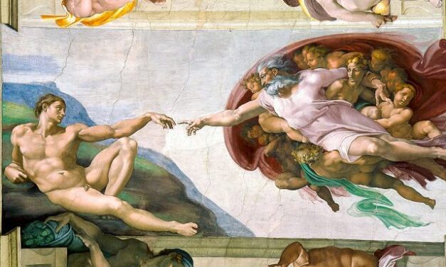 Michelangelo, a karizmatikus és rejtélyes művész